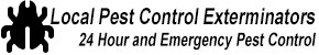 Laceyville PA Pest Control Exterminators